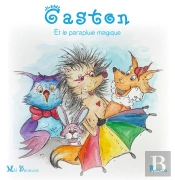 Gaston Et Le Parapluie Magique