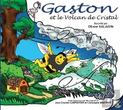 Gaston Et Le Volcan De Cristal