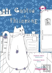 Gaston Et Philomène