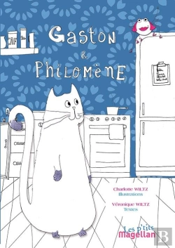 Bertrand.pt - Gaston Et Philomène