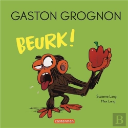 Bertrand.pt - Gaston Grognon - Beurk !