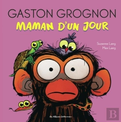 Bertrand.pt - Gaston Grognon : Maman D'Un Jour