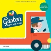 Gaston Hara Eta Hona