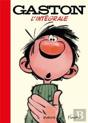Gaston : Intégrale
