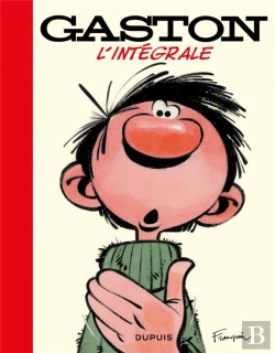 Bertrand.pt - Gaston : Intégrale