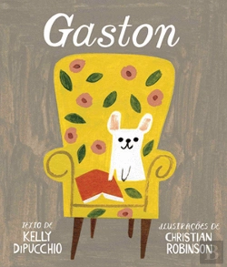 Bertrand.pt - Gaston