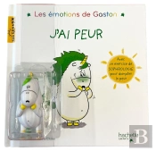 Gaston La Licorne : Les Émotions De Gaston : J'Ai Peur
