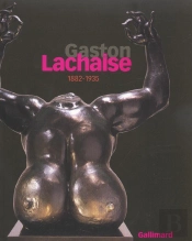 Gaston Lachaise : (1882-1935)
