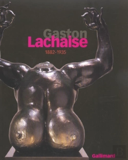 Bertrand.pt - Gaston Lachaise : (1882-1935)