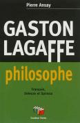 Gaston Lagaffe Philosophe ; Petit Traité Sur La Philosophie De La Résistance