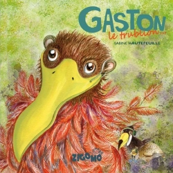 Bertrand.pt - Gaston Le Trublion