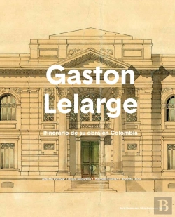Bertrand.pt - Gaston Lelarge