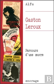 Gaston Leroux