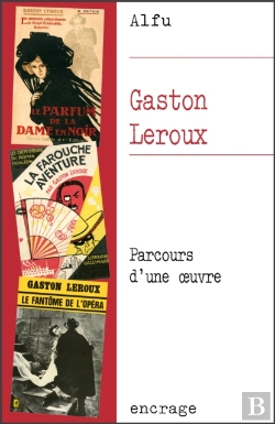 Bertrand.pt - Gaston Leroux