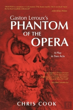Bertrand.pt - Gaston Leroux'S Phantom Of The Opera