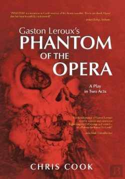 Bertrand.pt - Gaston Leroux'S Phantom Of The Opera