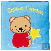 Gaston L'Ourson