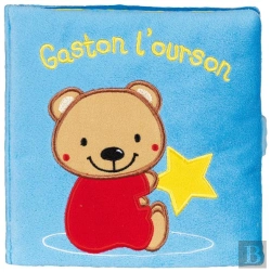 Bertrand.pt - Gaston L'Ourson
