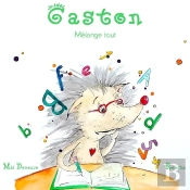 Gaston Mélange Tout