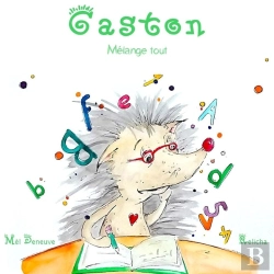 Bertrand.pt - Gaston Mélange Tout