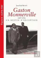Gaston Monnerville (1897-1991)