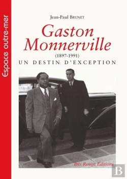 Bertrand.pt - Gaston Monnerville (1897-1991)