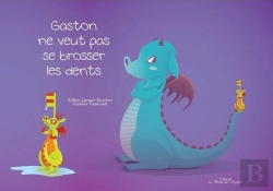 Bertrand.pt - Gaston Ne Veut Pas Se Brosser Les Dents
