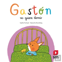 Bertrand.pt - Gastón No Quiere Dormir