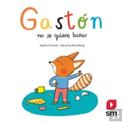 Bertrand.pt - Gastón No Se Quiere Bañar