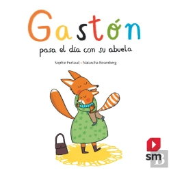 Bertrand.pt - Gastón Pasa El Día Con Su Abuela