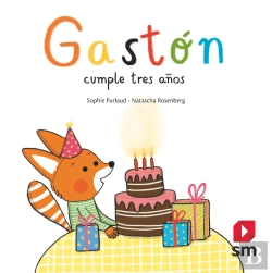 Bertrand.pt - Gaston Quiere Ser Mayor