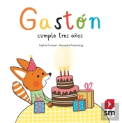 Gaston Quiere Ser Mayor