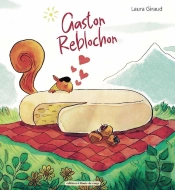 Gaston Reblochon