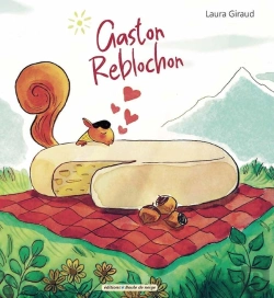Bertrand.pt - Gaston Reblochon