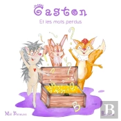 Gaston - T05 - Gaston Et Les Mots Perdus