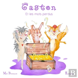 Bertrand.pt - Gaston - T05 - Gaston Et Les Mots Perdus