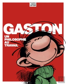 Bertrand.pt - Gaston, Un Philosophe Au Travail