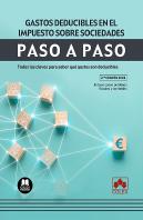 Gastos Deducibles En El Impuesto Sobre Sociedades. Paso A Pa