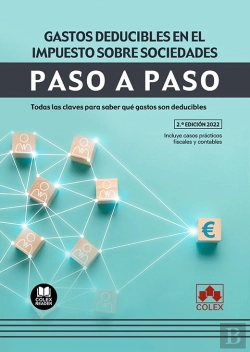 Bertrand.pt - Gastos Deducibles En El Impuesto Sobre Sociedades. Paso A Pa
