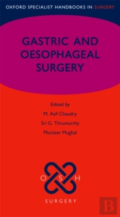 Gastric And Oesophageal Surgery