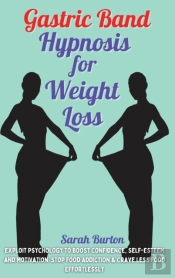 Gastric Band Hypnosis For Weight Loss