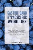 Gastric Band Hypnosis  For Weight Loss