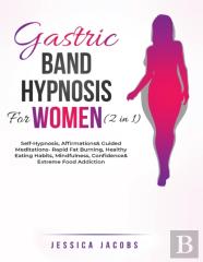 Gastric Band Hypnosis For Women (2 In 1)