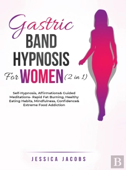 Bertrand.pt - Gastric Band Hypnosis For Women (2 In 1)