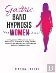 Gastric Band Hypnosis For Women (2 In 1)