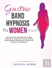 Gastric Band Hypnosis For Women (2 In 1)
