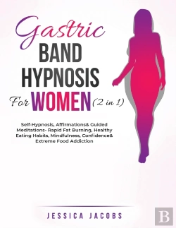 Bertrand.pt - Gastric Band Hypnosis For Women (2 In 1)
