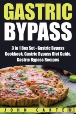 Bertrand.pt - Gastric Bypass: 3 In 1 Box Set - Gastric