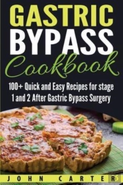 Bertrand.pt - Gastric Bypass Cookbook: 100+ Quick And