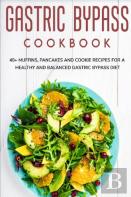 Gastric Bypass Cookbook